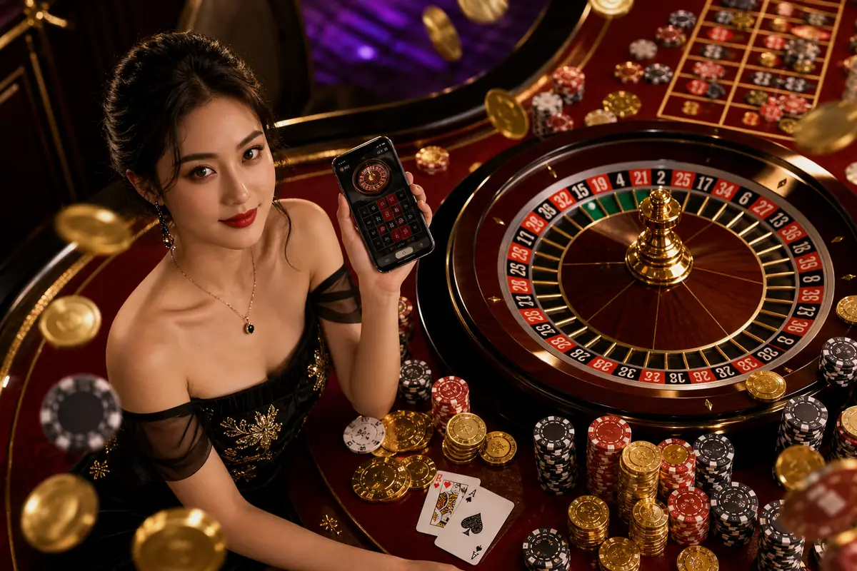 bet49 বিঙ্গো কার্ড গেমপ্লে